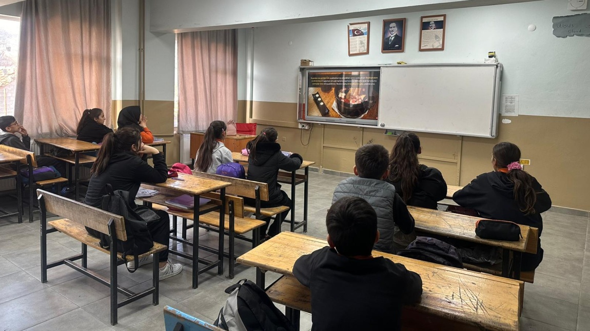 Yaşam Becerileri Projesi- Hijyen 