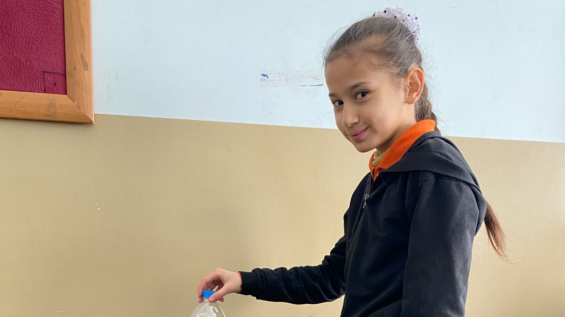 Yaşam Becerileri Projesi- Dönüşüm ve Çevre Bilinci